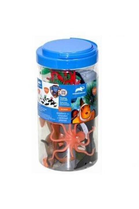 Vardem Okyanus Hayvan Seti