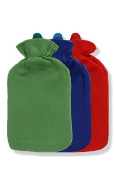 Doğan Kılıflı Sıcak Su Torbası Termofor - Buyot