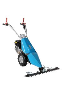 Bertolini Bt 110 K700h Çayır Biçme Makinası