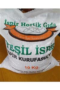 Yeşilispir Ispir Kuru Fasulye 10kg