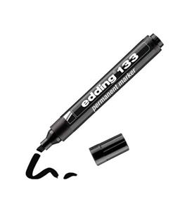 Edding Whiteboard Marker Silinebilir Beyaz Tahta Kalemi Siyah 10'lu Paket