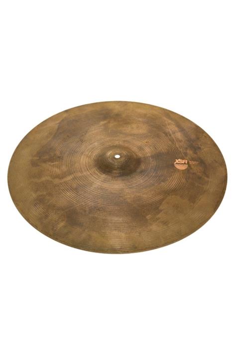 SABIAN 22\
