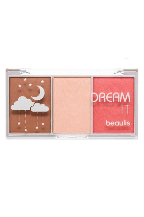 BEE BEAULİS Beaulis Dream It Kontür Paleti