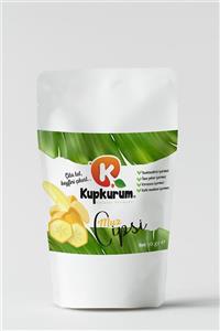 Kupkurum Muz Cipsi 50gr