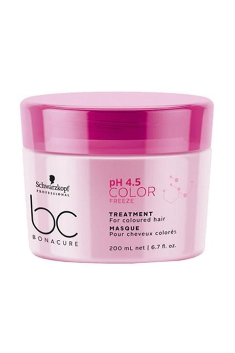 Bonacure Renk Koruma 4.5 Ph Maskesi