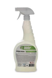 Biofer Sprıng Oceanum Çamaşır Ve Oda Parfümü Comfort 750 Ml