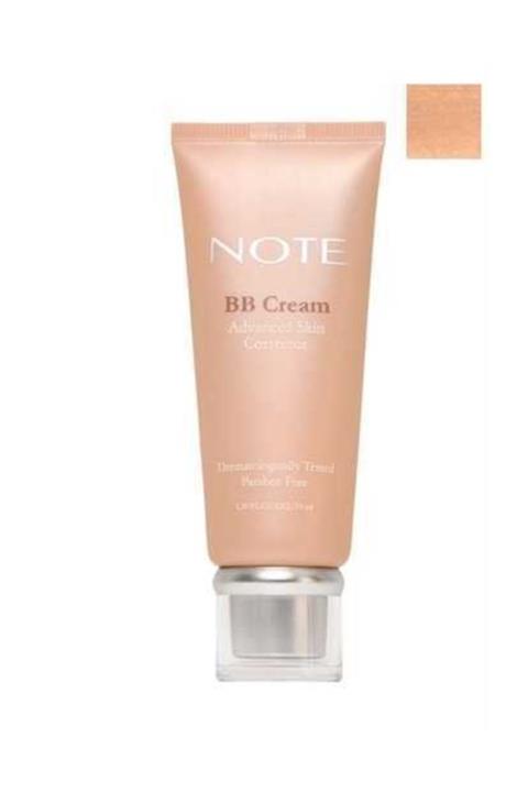 NOTE Bb Cream 02