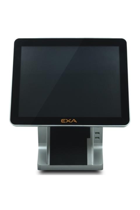EXA Taurus 14128 15.6'' J1900 4gb 128ssd Pos Pc