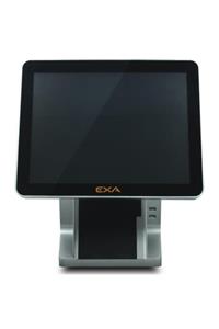 EXA Taurus 14128 15.6'' J1900 4gb 128ssd Pos Pc