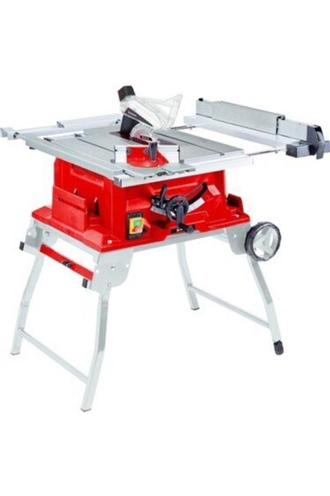 Einhell Te-cc 250 Uf Tezgah Testere