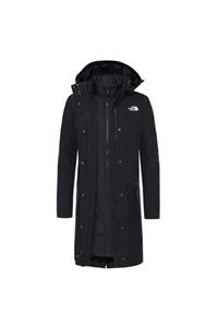 THE NORTH FACE KADIN SUZANNE TRICLIMATE PARKA NF0A4SVPKX71