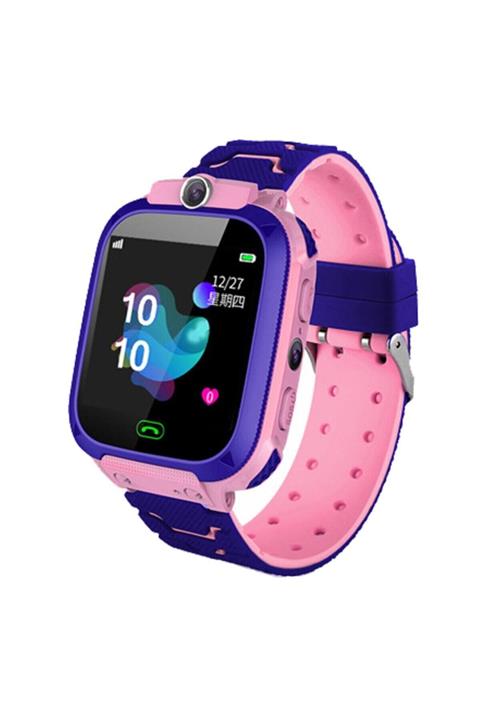 Fitbit Lucien Akıllı Çocuk Saati Sim Kartlı Türkçe Menü Imei Kayıtlı