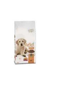 Reflex Puppy Biftekli Yavru Köpek Maması 15 kg