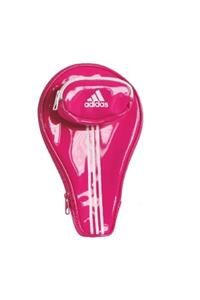 adidas Agf Single Bag Masa Tenisi Raketi Kılıfı Pembe