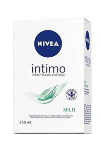 Nivea Intimo Mild Comfort Genital Bölge Yıkama Losyonu 250 ml