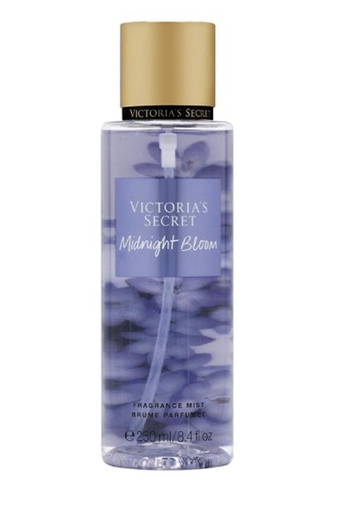 Victoria's Secret Midnight Bloom Fragrance Mist 250 Ml Kadın Vücut Spreyi