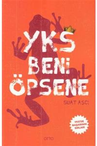 Otto Yayınları Yks Beni Öpsene