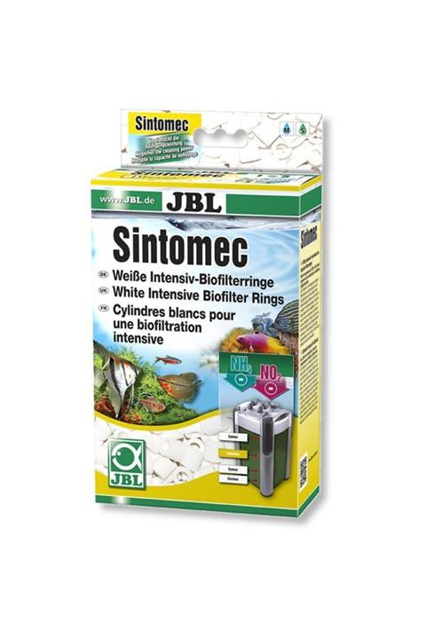 JBL Sintomec Seramik Dış Filtre Seramiği 450gr