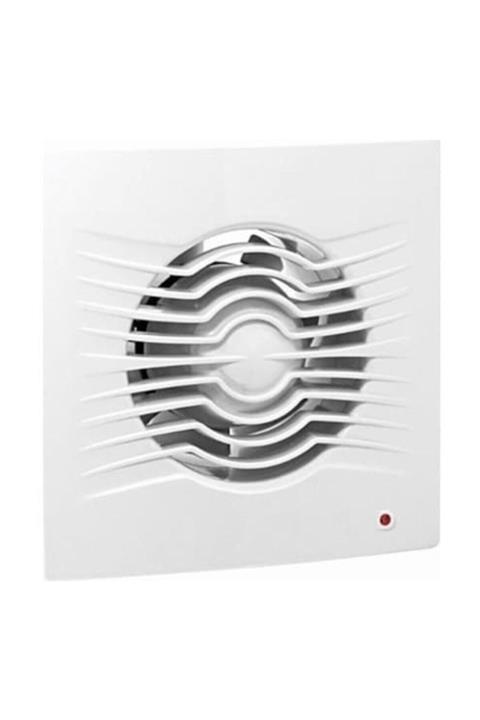 RealFoni 150'lik Banyo Ve Tuvalet Aspiratör Havalandırma Fanı