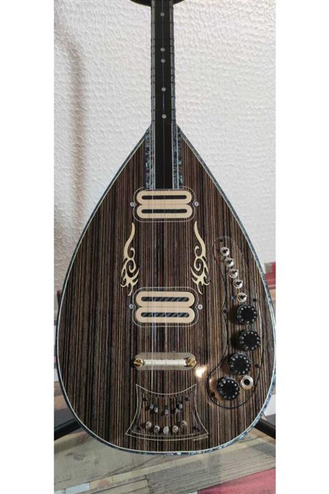 PENA MÜZİK Profesyonel Elektro Bağlama