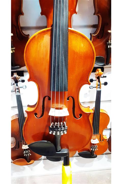 Tonal El Yapımı 5 Telli Profesyonel Keman