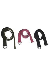 Okare Yoga Pilates Kemeri 230x4cm Spor