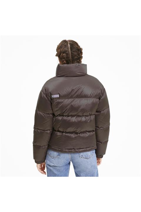 Puma Shine Down Kadın Mont - 58222016