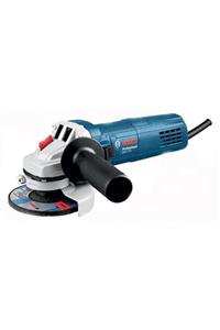 Bosch Gws 9 115s 115 Mm Devir Ayarlı Avuç Taşlama