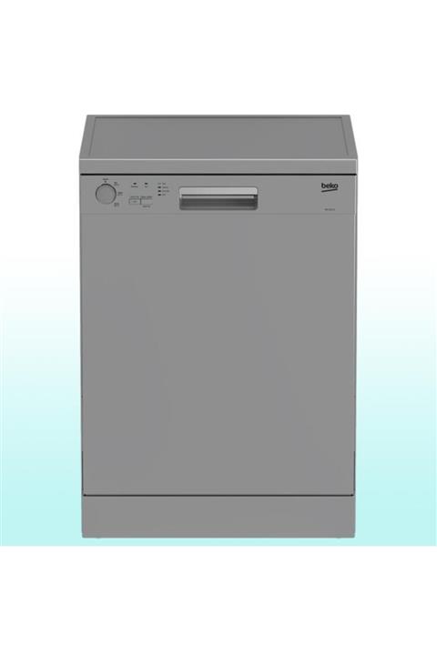 Beko Bm 3023 S 13 Kişilik Bulaşık Makinesi E Enerji