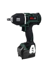 KLPRO Akülü Kömürsüz Profesyonel Somun Sıkma 18volt/5.0ah Li-ion Klss18bh-50