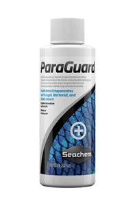 Seachem Paraguard 100 ml Dış Parazitte Etkili Ürün