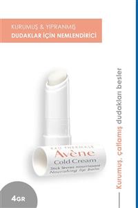 Avene Çok Kuru Dudaklar Için Onarıma Yardımcı Dudak Bakım Kremi 4 gr