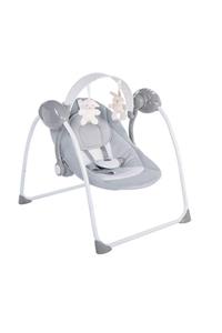 Chicco Swing – Relax & Play Müzikli Otomatik Bebek Salıncağı