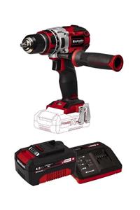 Einhell Te-cd 18li Bl Şarjlı Vidalama Matkap Kömürsüz+4.0ah Akü Şarj Aleti