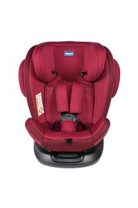 Chicco Red Passion Unico Gr0123 Oto Koltuğu