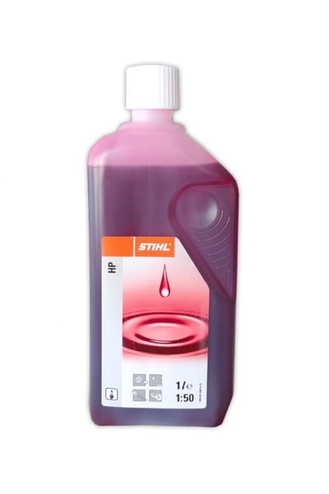 Stihl Stıhl 2t Özel Motor Yağı 1 Litre