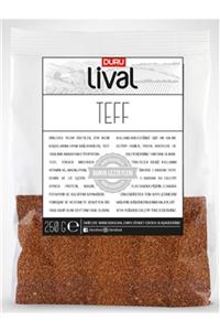 Duru Lival Teff 250 Gr