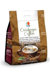 DXN Cordyceps Coffee 3 In 1