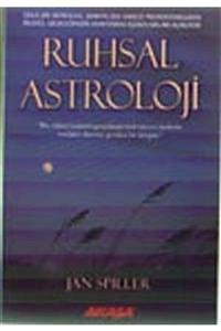 Akaşa Yayınları Ruhsal Astroloji