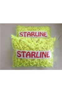 Starline Sl 2306 Dökme Kulak Tıkacı (500 Çift)