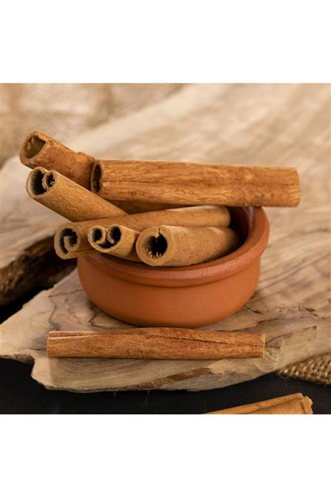 çakır kuruyemiş Kabuk Tarçın 1 Kg