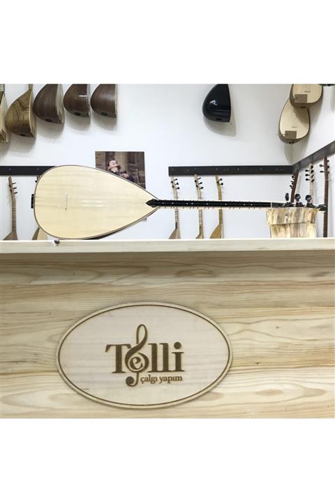 tellicalgiyapim Kısa Sap Yaprak Venge Bağlama