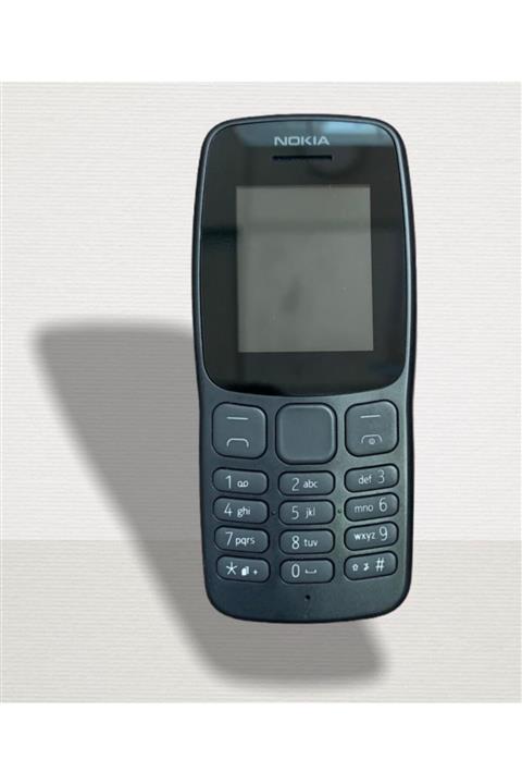 Nokia Tuşlu Çift Hatlı Kamerasız Asker Telefonu