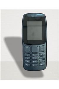 Nokia Tuşlu Çift Hatlı Kamerasız Asker Telefonu