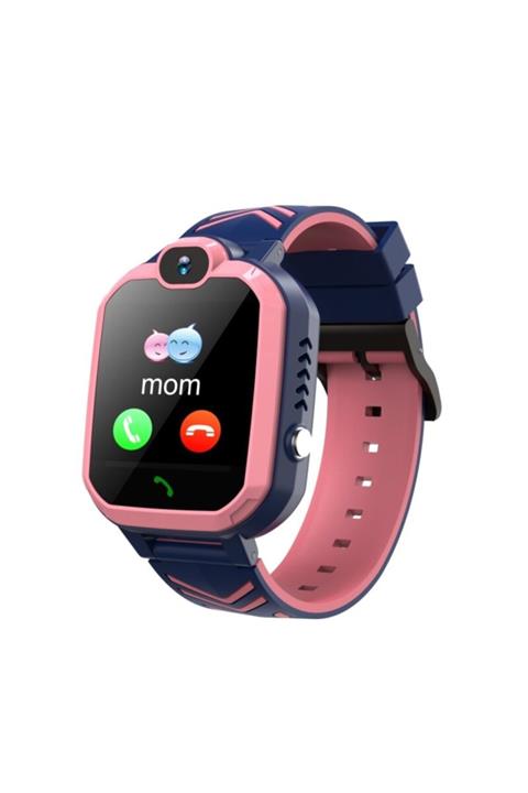 Smartbell Q540/2021 Sim Kartlı Akıllı Çocuk Saati