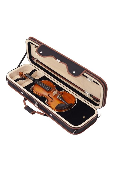 Bremen Bv-544a Tam Boy Profesyonel El Yapımı Keman