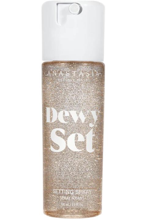 Anastasia Beverly Beauty Dewy Set Makyaj Sabitleyici Sprey