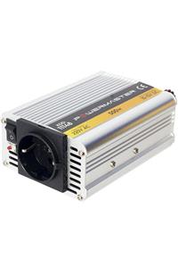 Powermaster 12 Volt 500 Watt Modıfıed Sınus Inverter (10-15v Arası-220v Ac)