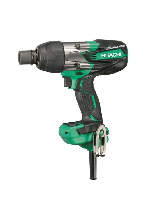HITACHI Wr14ve 370watt 1/2” Kömürsüz Profesyonel Somun Sıkma