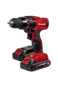 Einhell Tc-cd 18-2 Li Akülü Vidalama 4513820